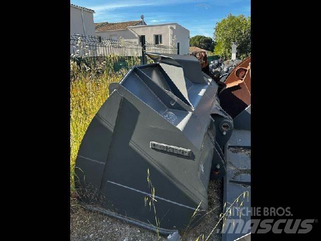 Liebherr  Sonstige Baumaschinen