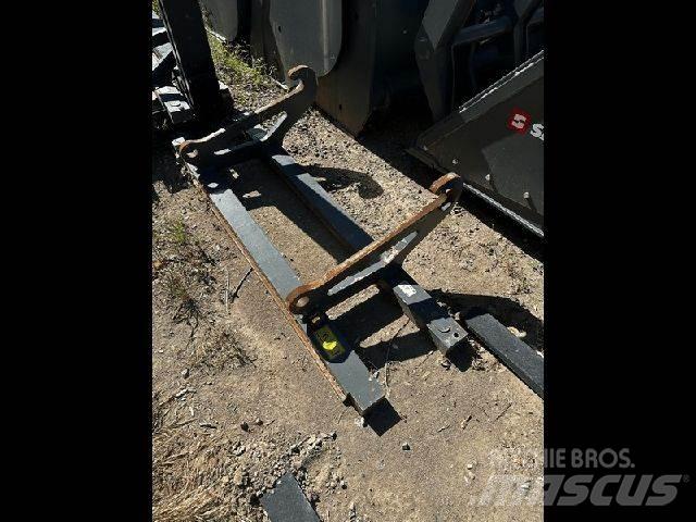 Liebherr TABLIER Sonstige Baumaschinen