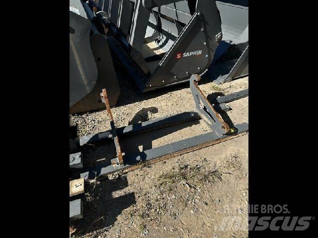 Liebherr TABLIER Sonstige Baumaschinen