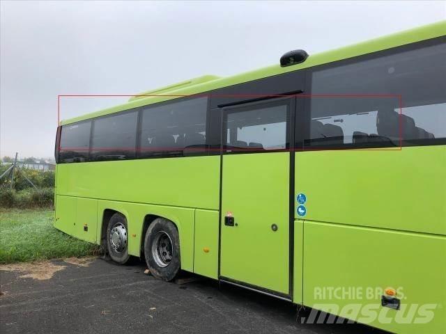 Scania Citywide Radiatoren