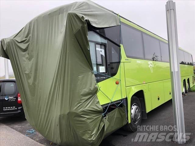Scania Citywide Radiatoren