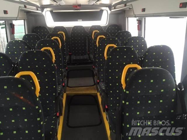 Volvo 8900 Transport Sonstige