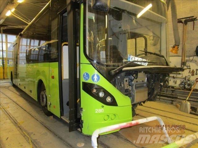 Volvo 8900 Transport Sonstige