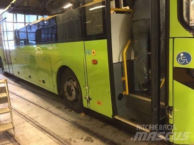 Volvo 8900 Transport Sonstige