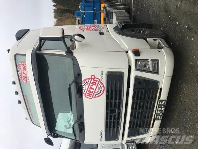 Volvo FH Getriebe