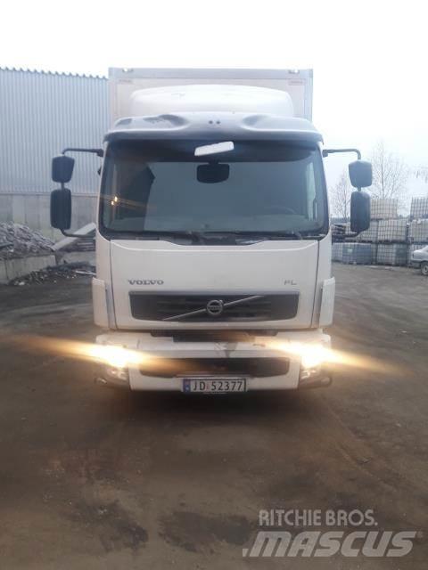 Volvo FL Transport Sonstige
