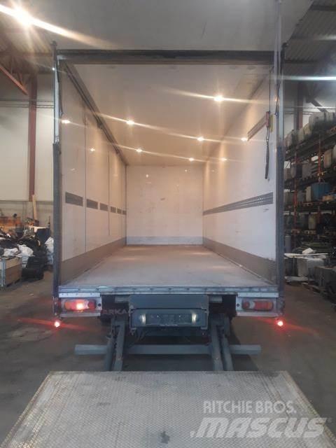Volvo FL Transport Sonstige