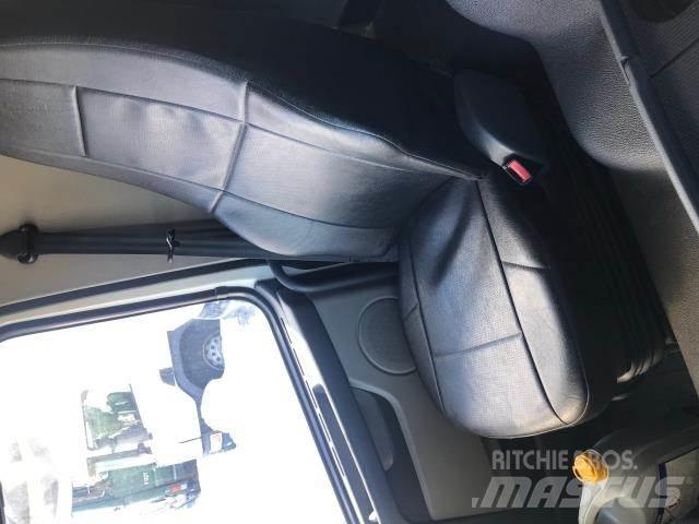 Volvo FM Transport Sonstige