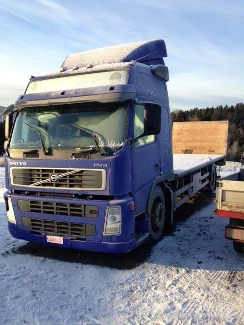 Volvo FM Transport Sonstige