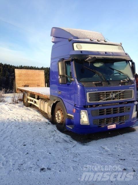 Volvo FM Transport Sonstige