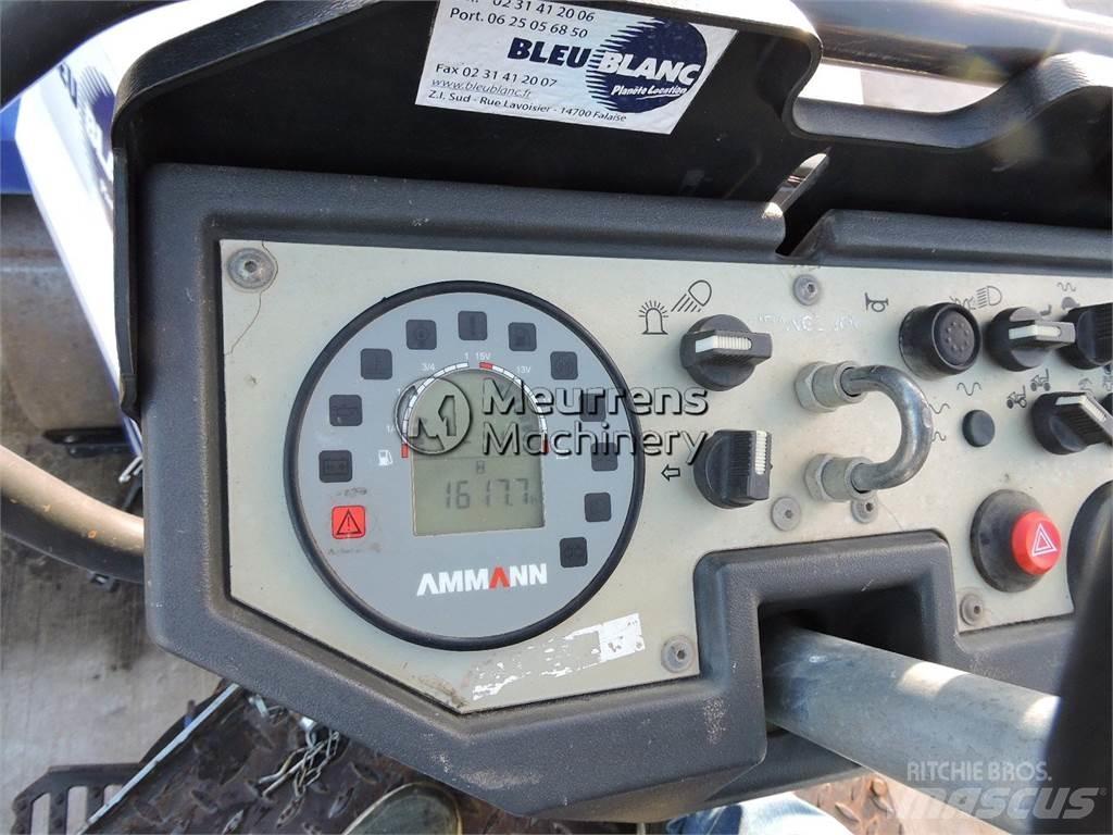 Ammann ARX26 Andere Walzen