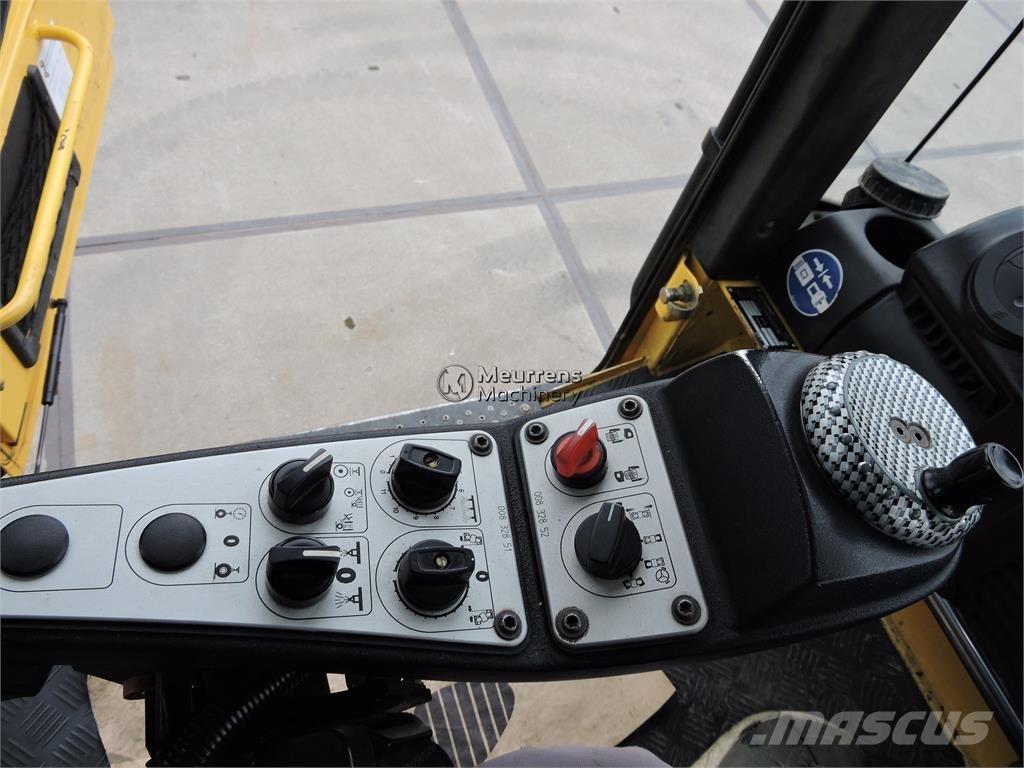Bomag BW154 Andere Walzen