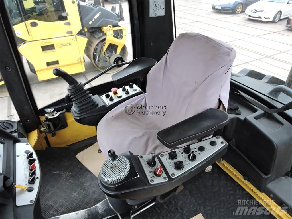 Bomag BW154 Andere Walzen