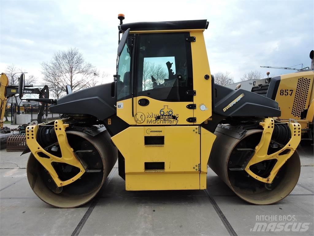 Bomag BW174 Andere Walzen