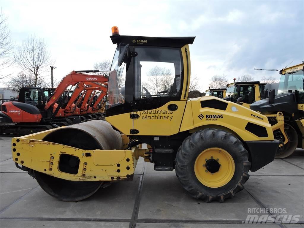Bomag BW177 Andere Walzen