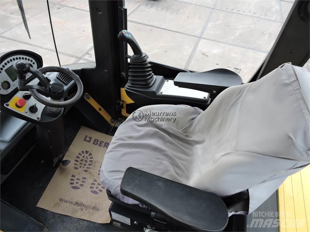 Bomag BW177 Andere Walzen