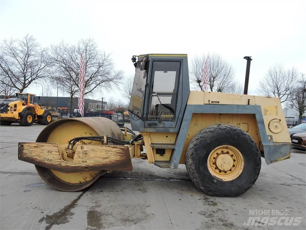 Bomag BW213D-2 Andere Walzen