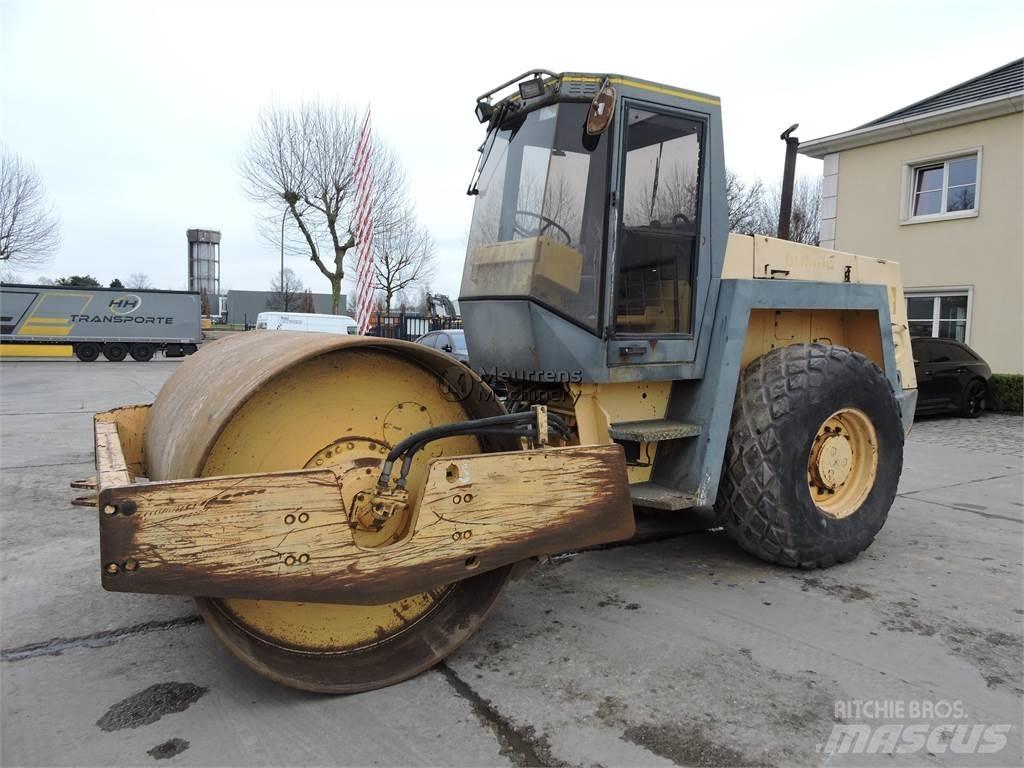 Bomag BW213D-2 Andere Walzen