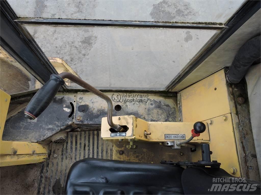Bomag BW213D-2 Andere Walzen