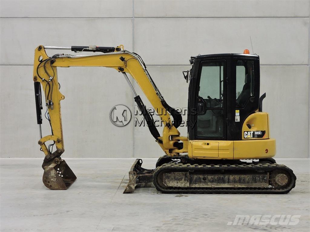 CAT 305 Sonstige Baumaschinen