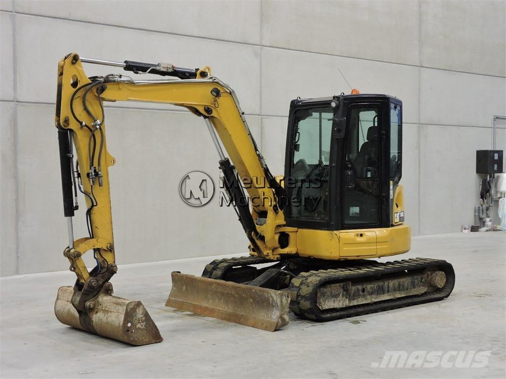 CAT 305 Sonstige Baumaschinen