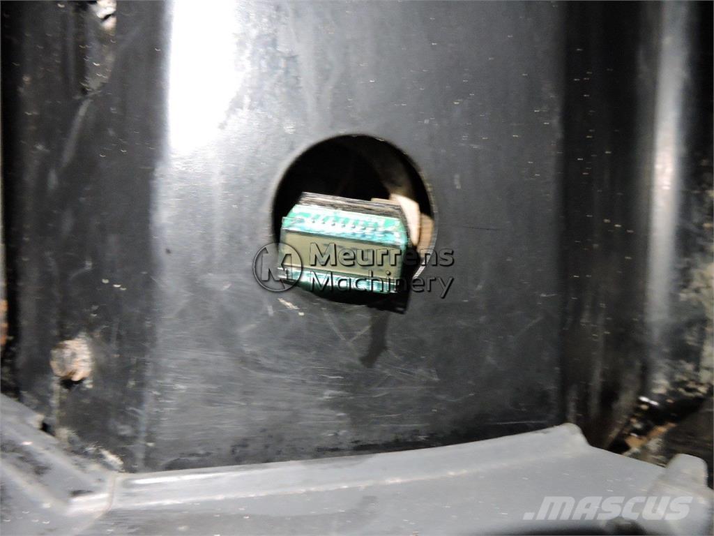 CAT 305 Sonstige Baumaschinen