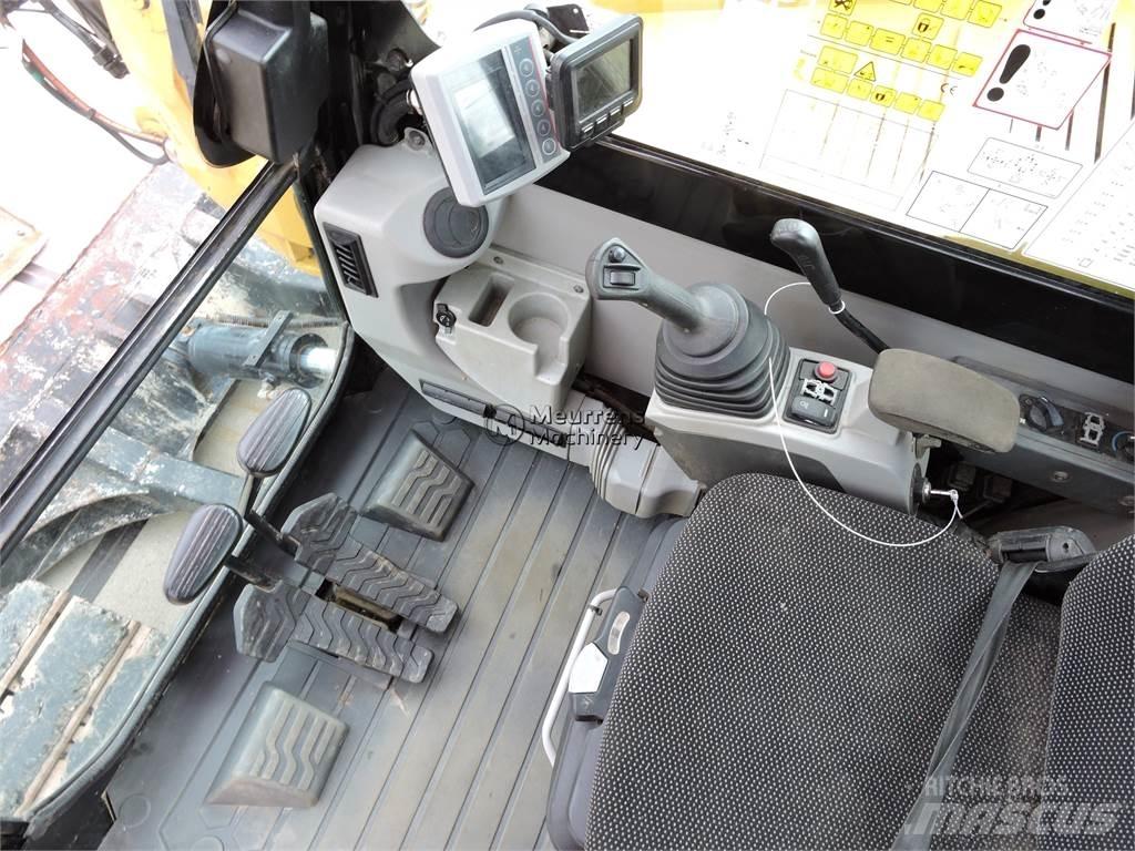 CAT 308E Sonstige Baumaschinen