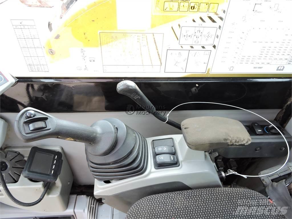 CAT 308E Sonstige Baumaschinen
