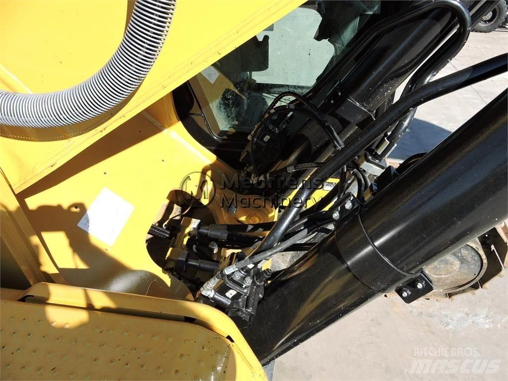 CAT 336 Raupenbagger