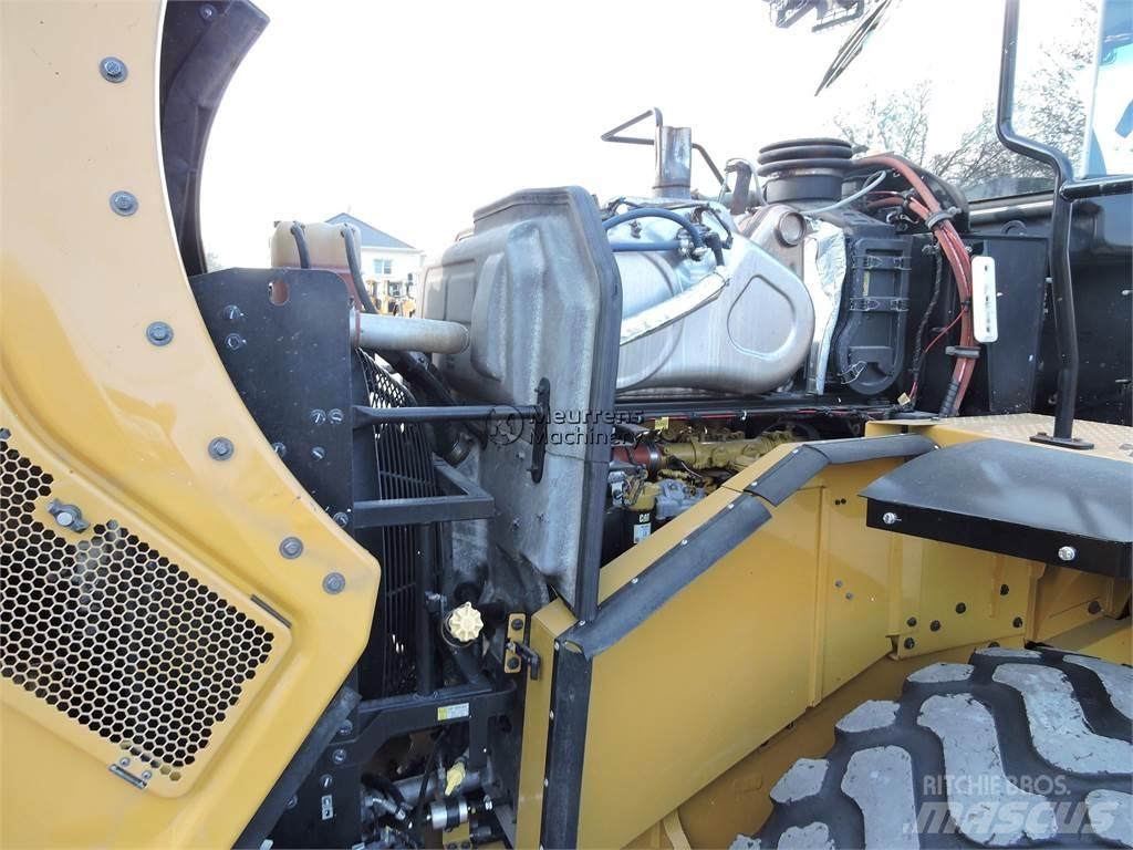 CAT 950M GERMAN Radlader