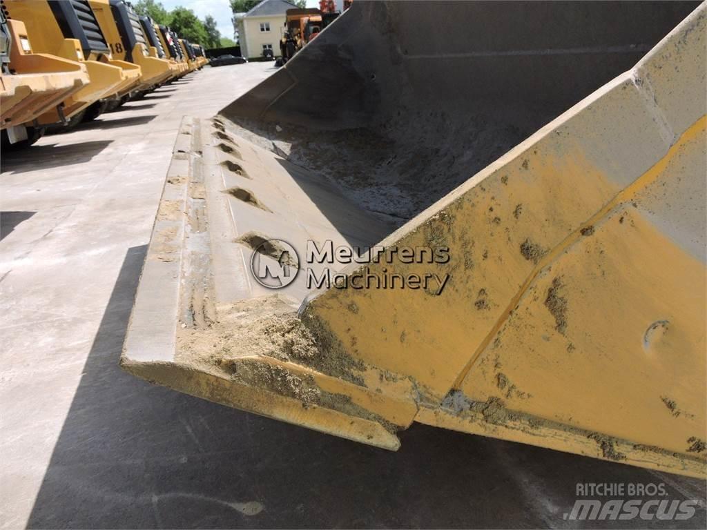 CAT 972M GERMAN Radlader