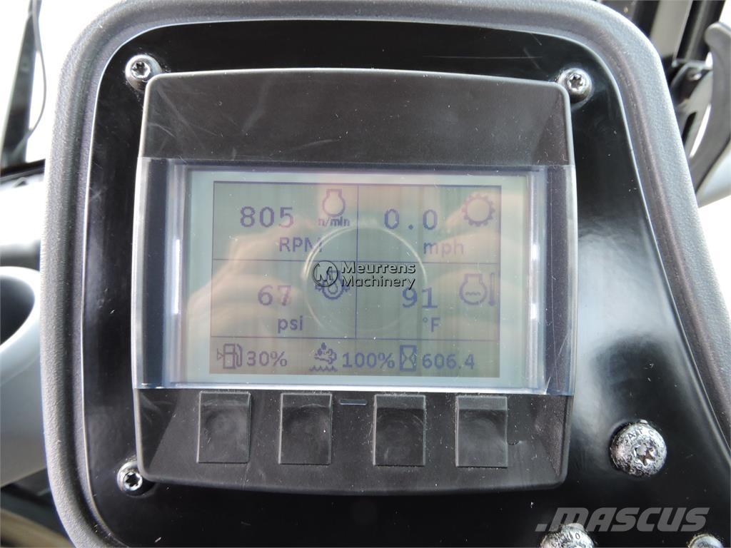 CAT CS66B Andere Walzen