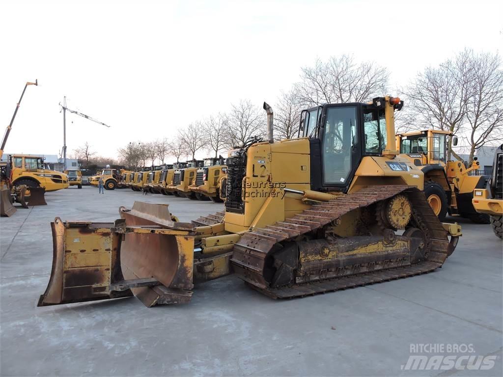 CAT D6NLGP Planierraupen