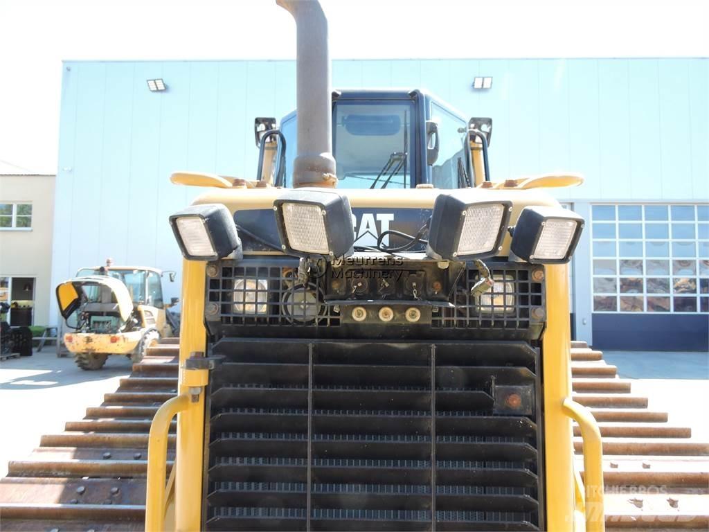 CAT D6NLGP Planierraupen