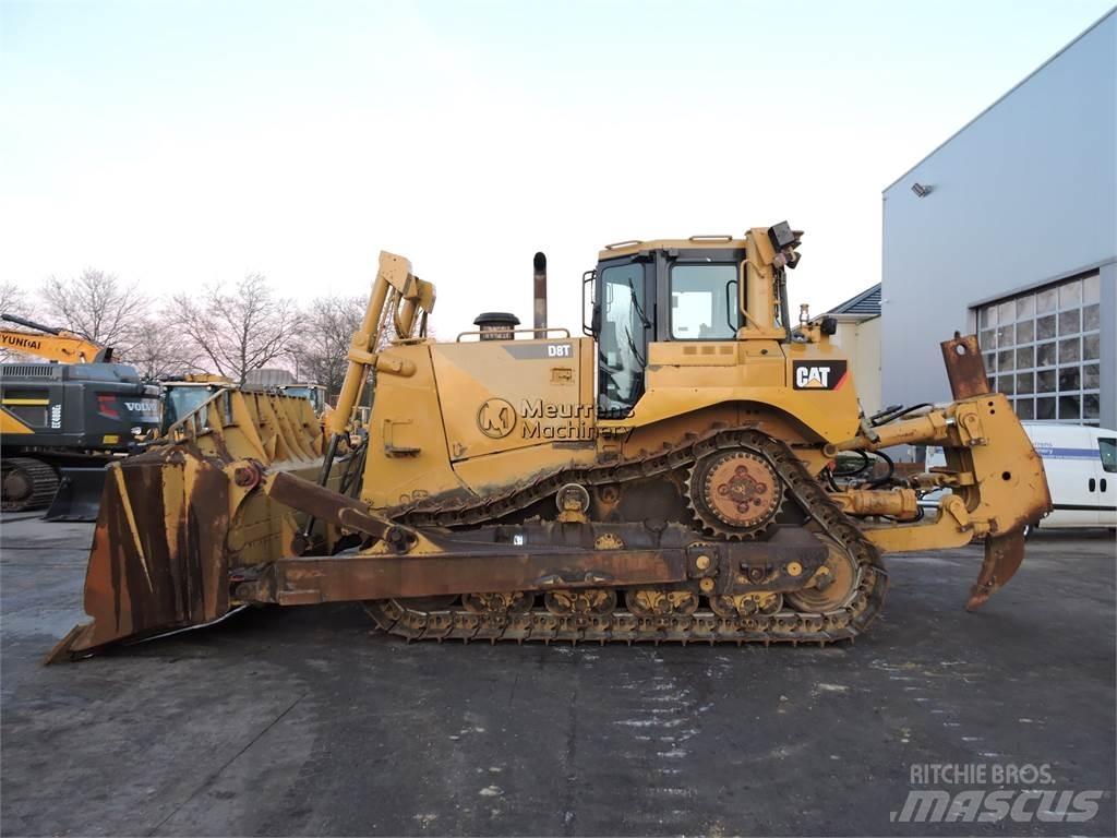 CAT D8T Planierraupen