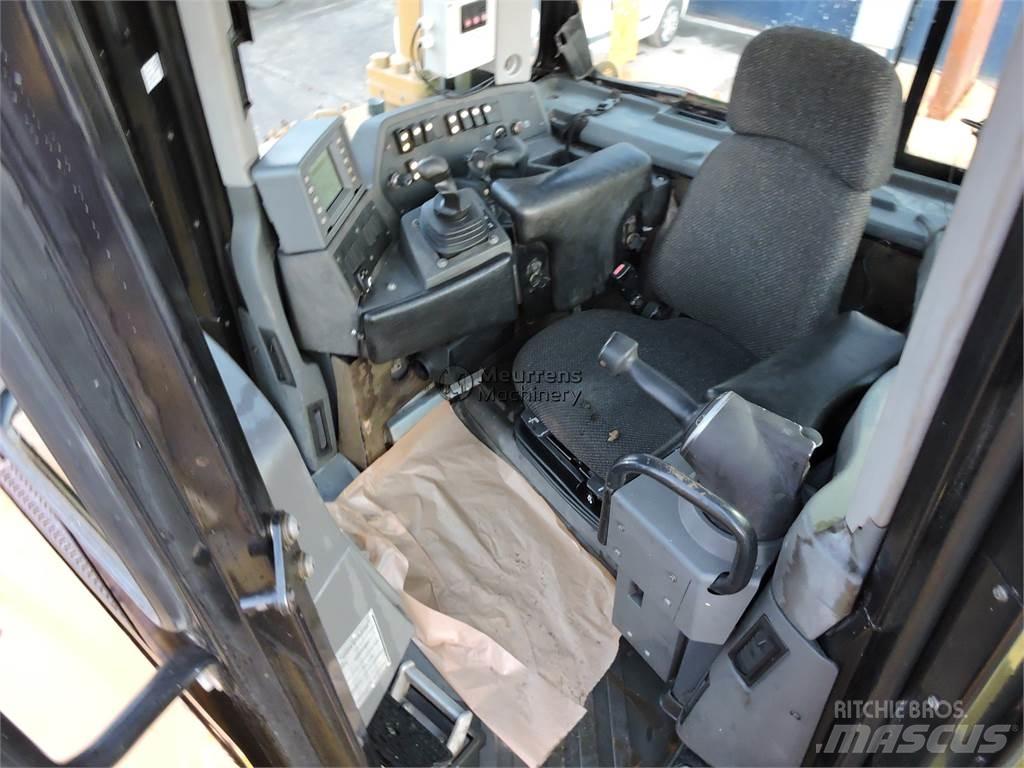CAT D8T Planierraupen