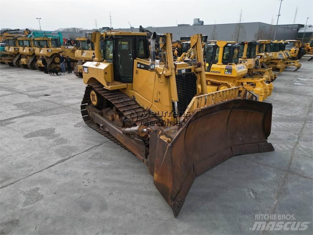 CAT D8T Planierraupen