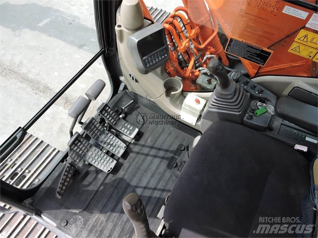 Hitachi ZX180 Raupenbagger