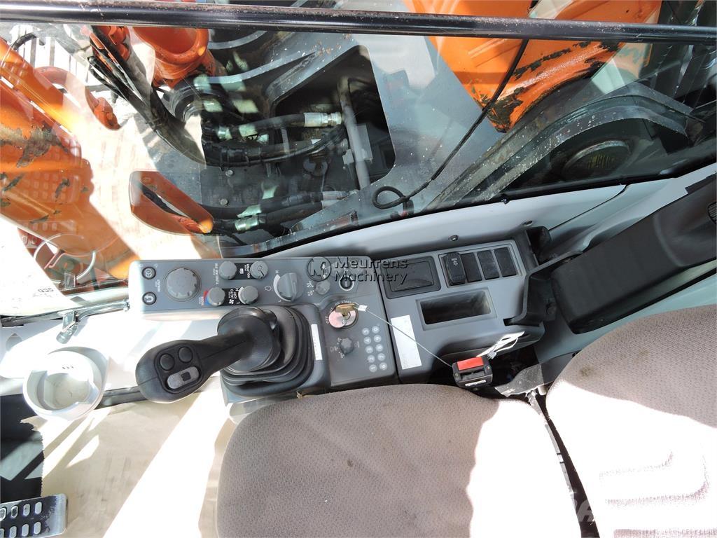 Hitachi ZX350LC Raupenbagger