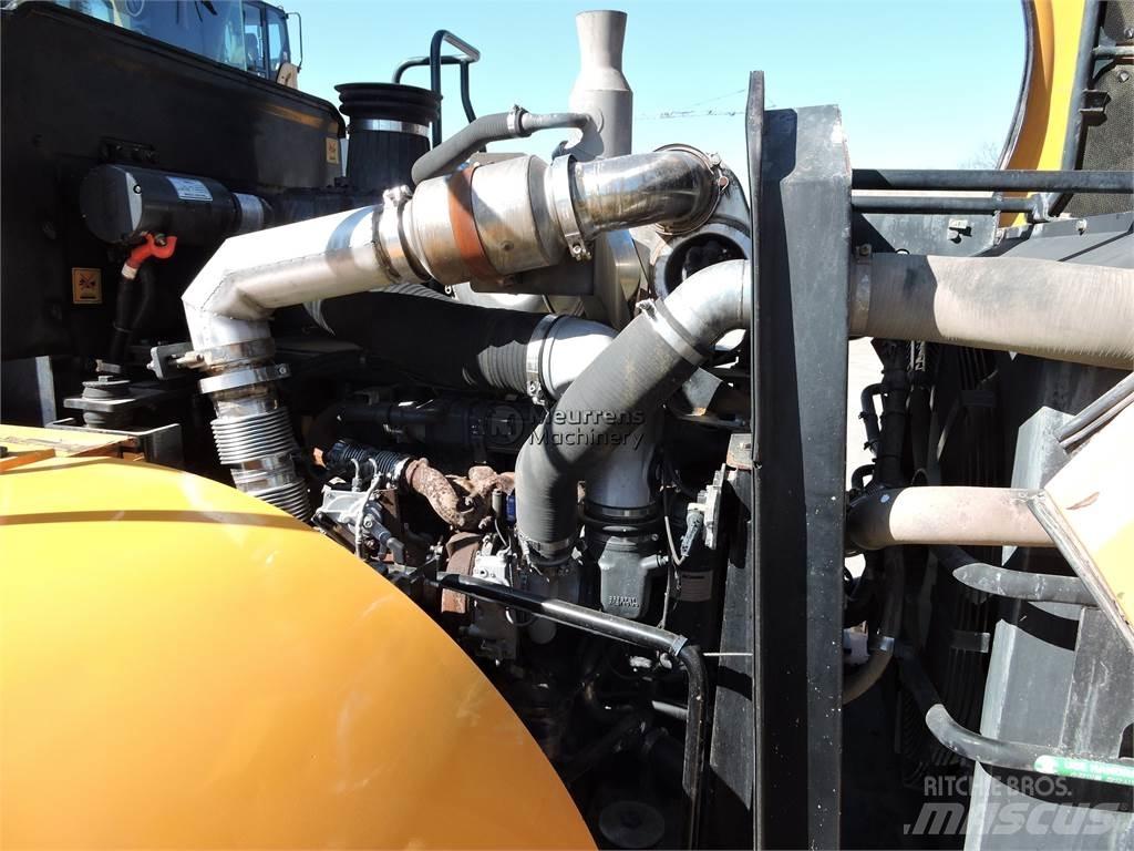 Hyundai HL970 Radlader