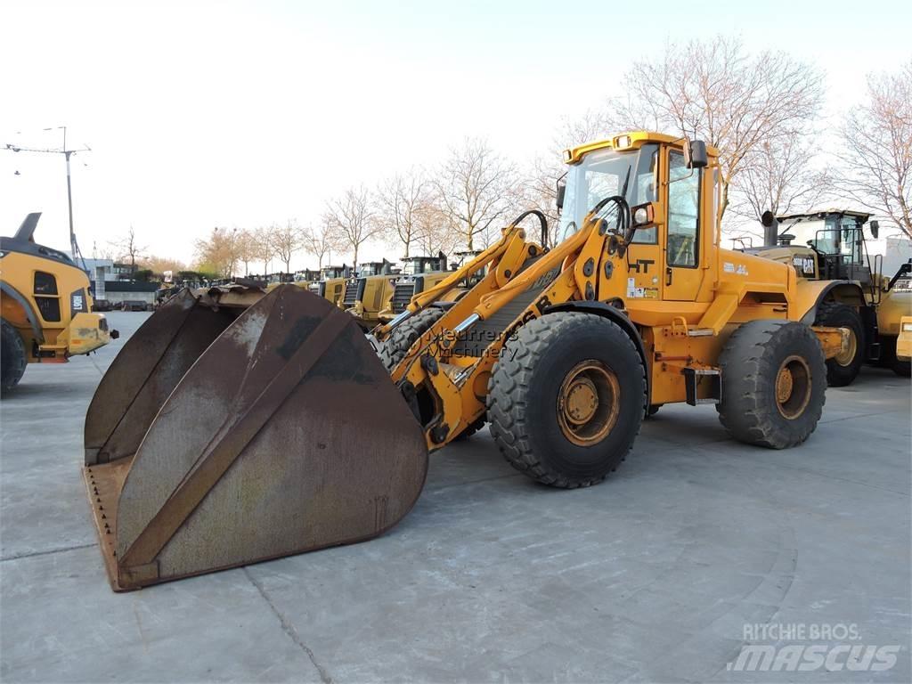 JCB 436B Radlader