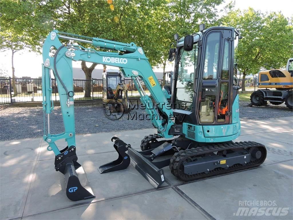 Kobelco SK25 UNUSED Sonstige Baumaschinen
