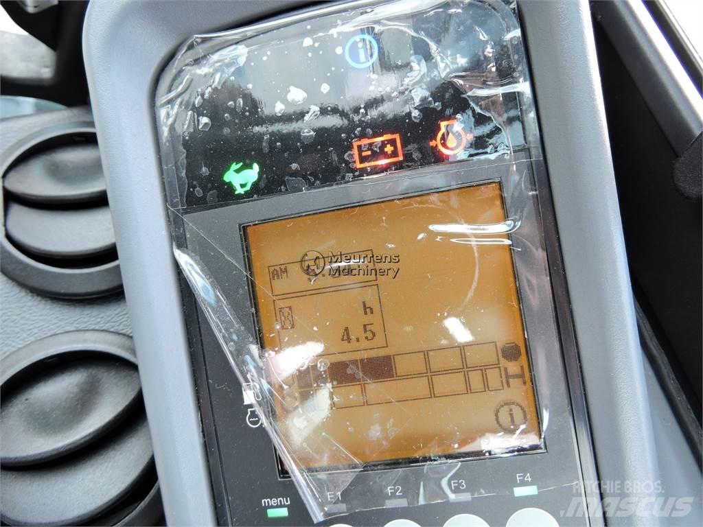 Kobelco SK25 UNUSED Sonstige Baumaschinen