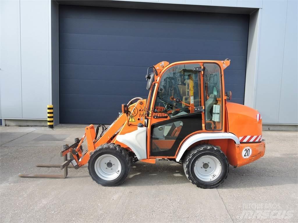 Kramer 5035 Radlader