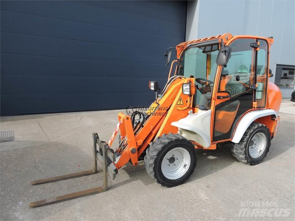 Kramer 5035 Radlader