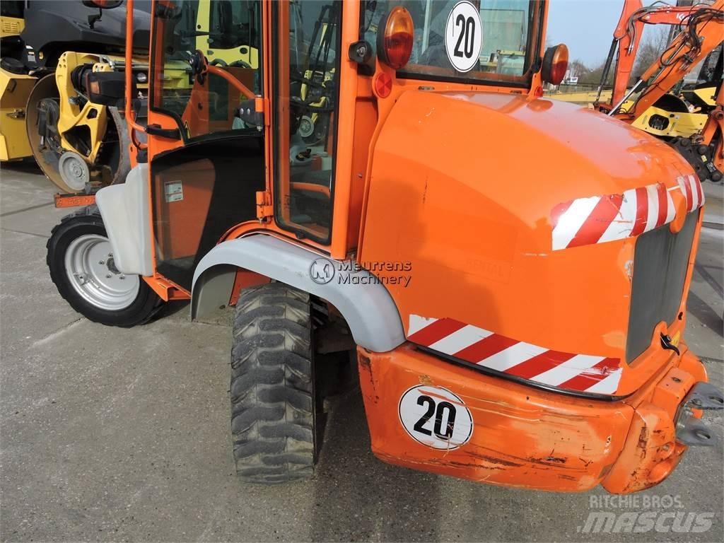 Kramer 5035 Radlader