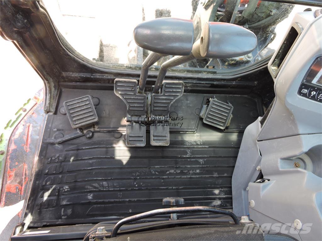 Kubota U48-4 Sonstige Baumaschinen