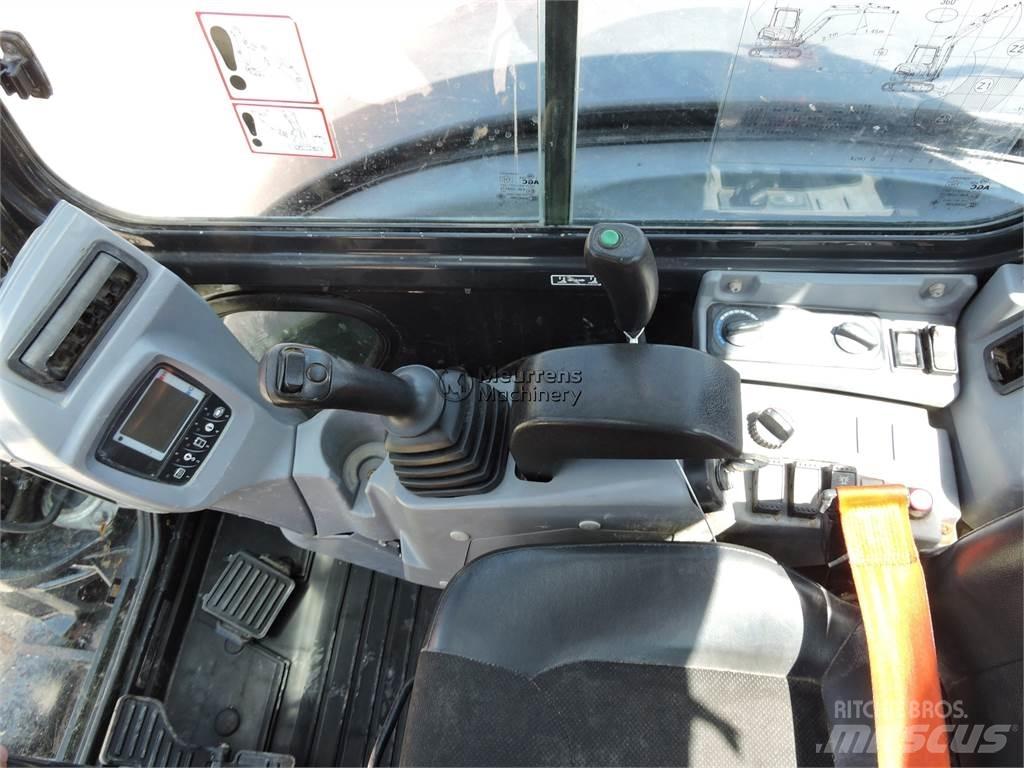 Kubota U48-4 Sonstige Baumaschinen