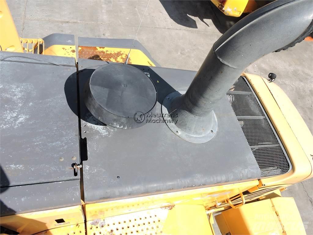 Volvo L120F Radlader