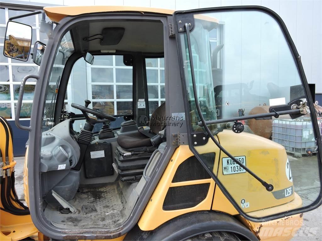 Volvo L25F Radlader